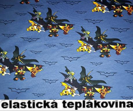 Šmolko čiapka šatka a čelenka, 50 - 152