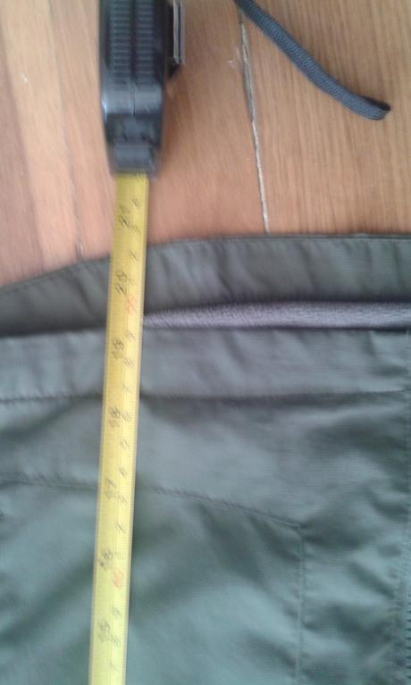 Prechodna bundicka, f&f,122