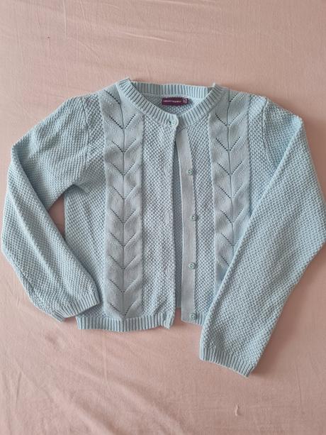 Šaty a svetrík, sergent major,116