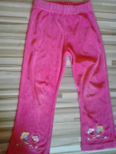 Teplaciky semisove ruzove, little star,110