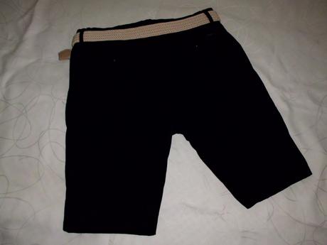 Chino čierne m-s 31, diesel,m