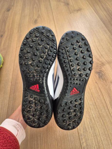 Adidas messi turfy, adidas,35