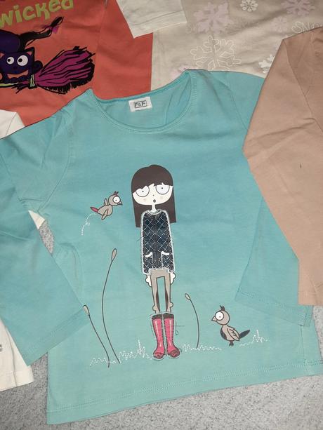 5xtricko 104/110, f&f,110