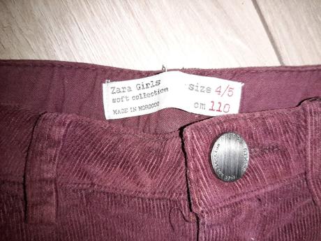 Vestička mayoral, suknička zara, 104–116