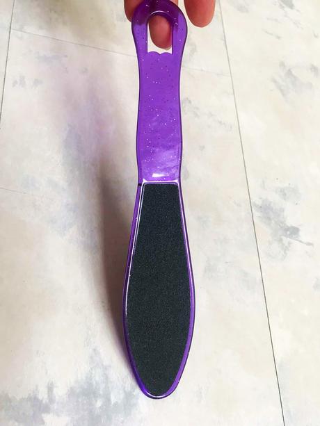 Sada na pedikúru 5 ks, 