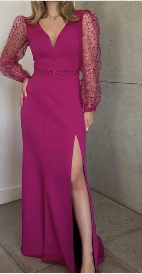 Spoločenské šaty, xl