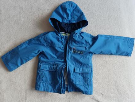 Prechodná bunda, ergee,86