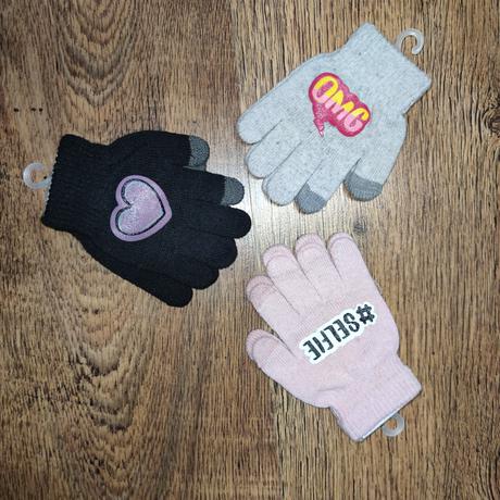 Pevné prstove s dotykovým na displej, 92 - 140