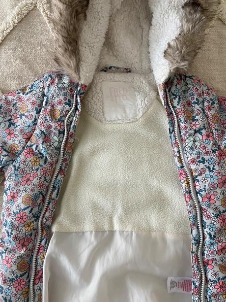 Zimný overal, f&f,62