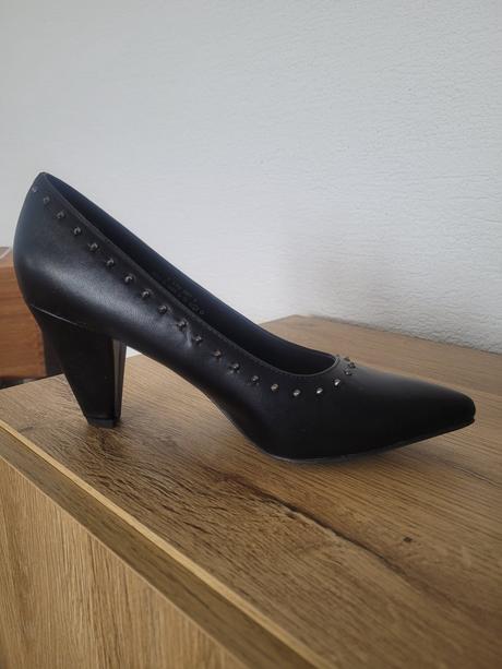 Lodičky, deichmann,39