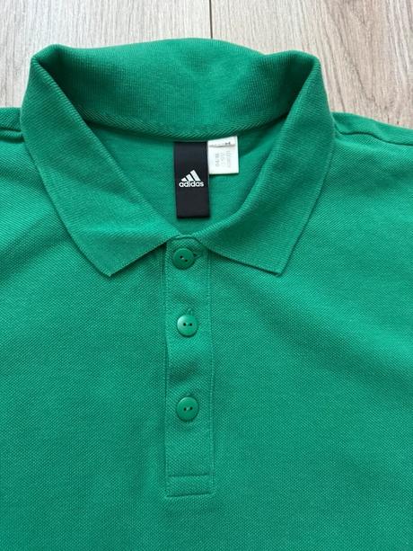 Pánske tričko / polokošeľa, adidas,s