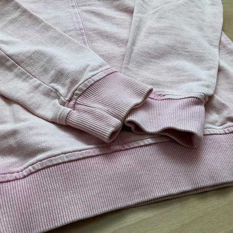 Mikina s cipkou, reserved,134