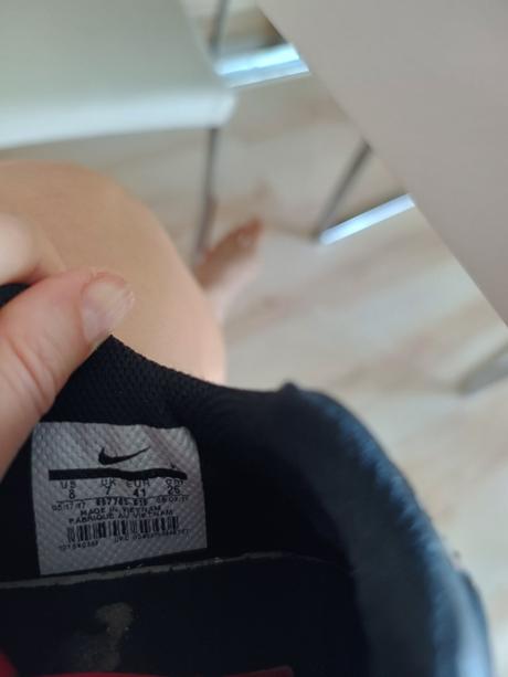 Tenisky nike, nike,41