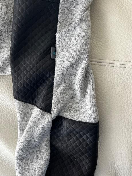 Bubbe zimné teple tepláky vel.4, bubbe,104