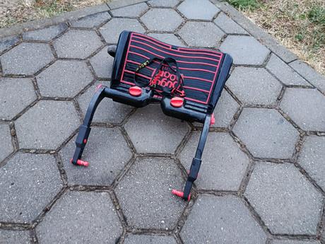 Súrodenecký kočík baby jogger city select, baby jogger,baby jogger city select