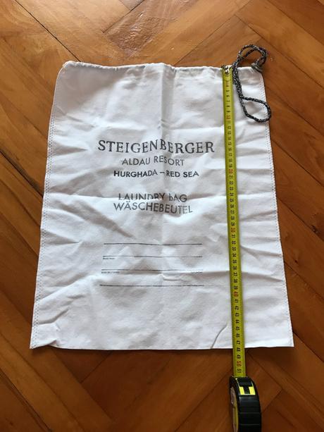 Biele vrecko, vrecúško,