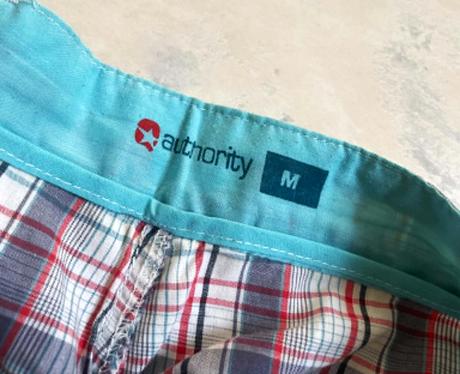 Cargo bermudy, authority,l