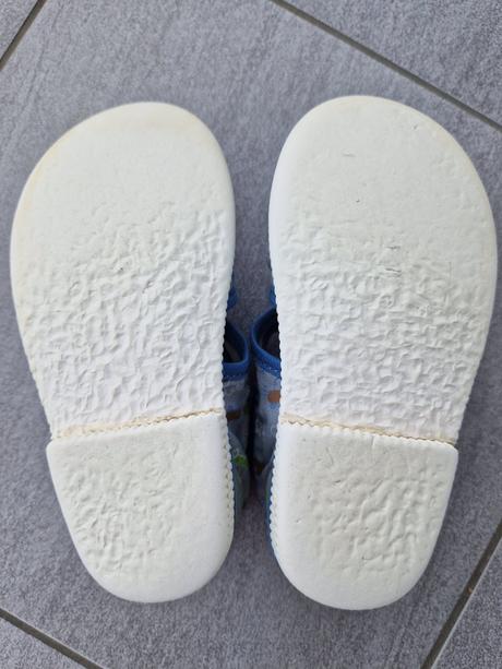 Papučky wanda, wanda,25