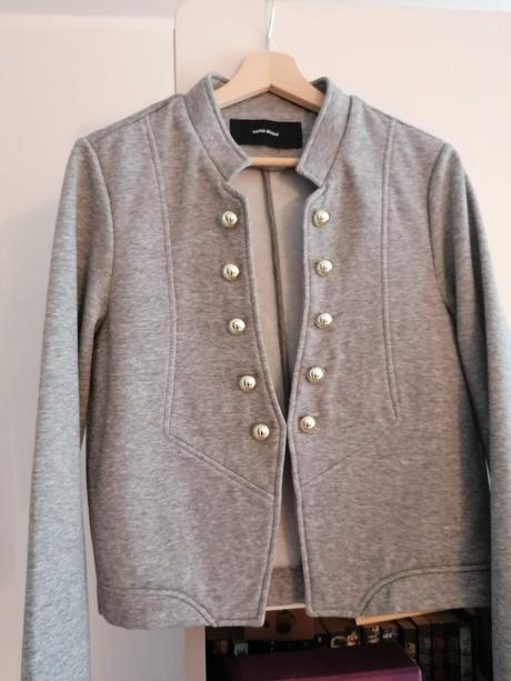 Značkové elegantné sako vero moda, vero moda,m