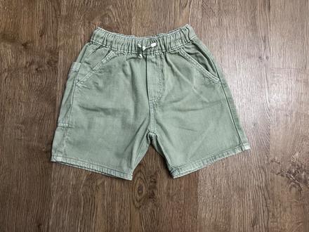Kraťasy, zara,110
