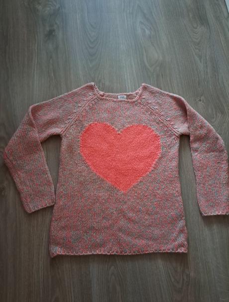 Pulóver, f&f,s