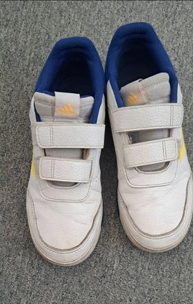 Tenisky, adidas,36