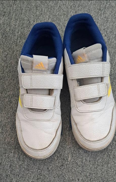 Tenisky, adidas,36