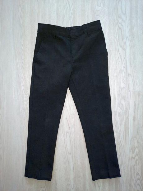Spoločenské nohavice, marks & spencer,122