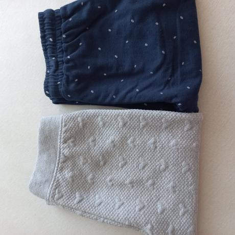 Tepláky 1x, pepco,128