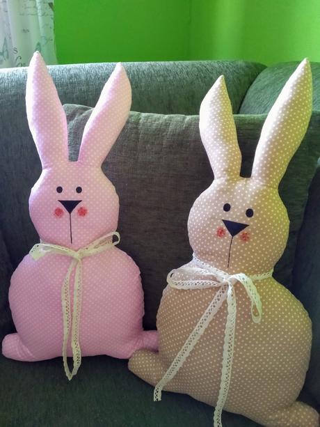 Veľkonočný zajačik,