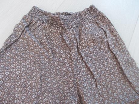 Detské aladinky 86, h&m,86