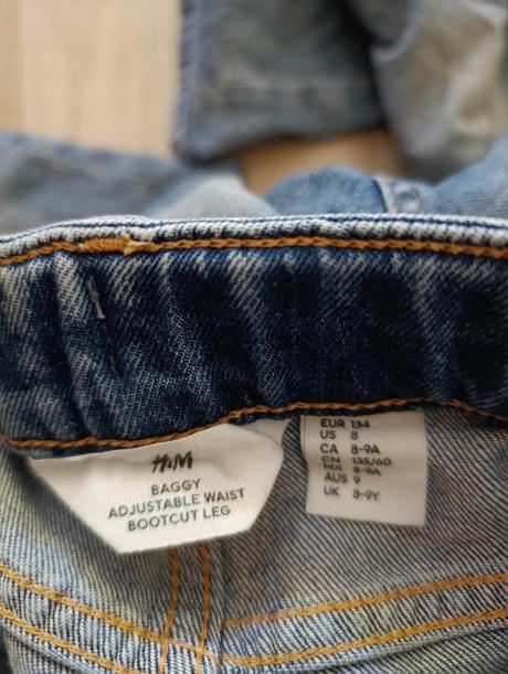 Rifle, h&m,134