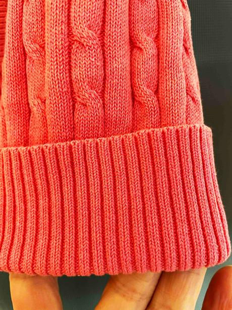 Svetrík na zips gap, gap,l