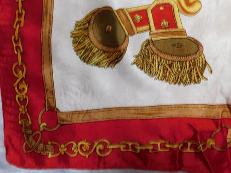 Pekna luxusna šatka, l