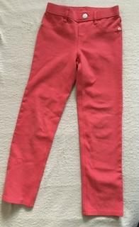 Nohavice džegíny, gymboree,122