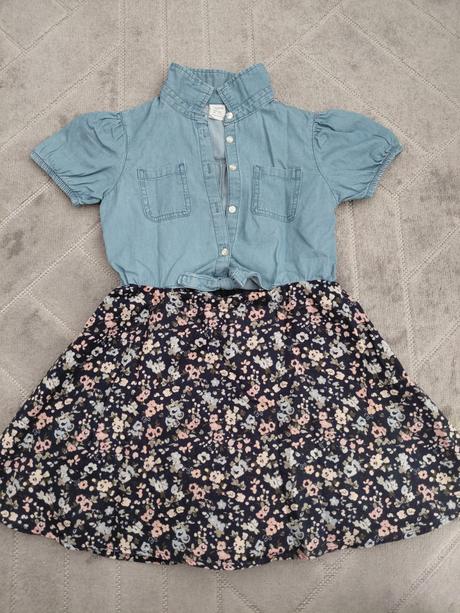 Saty balik, 122–134