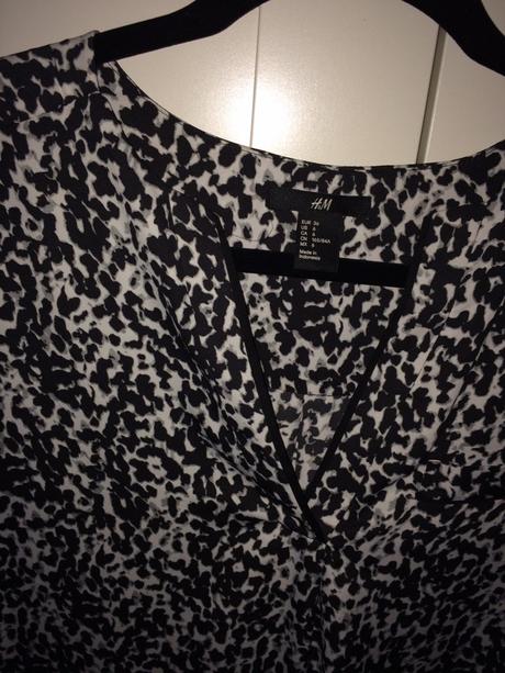 Blúzka h&m, h&m,38