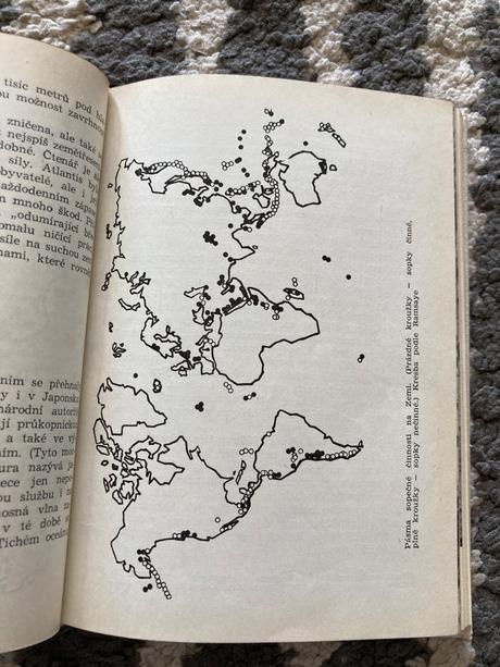 Byla nebyla atlantis (1967),