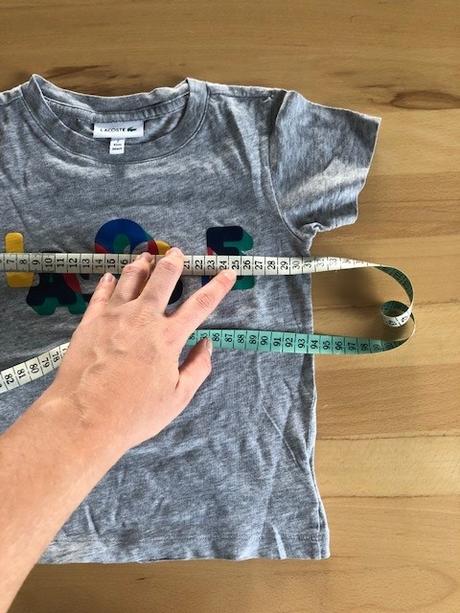 Detské tričká značky lacoste/92- 2 roky, lacoste,92