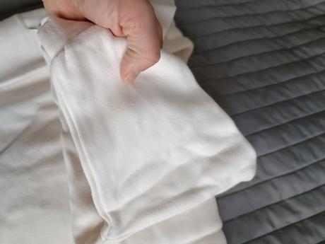 Charizmaricky spaci vak, 