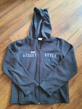 Bundička/mikina, alive,140