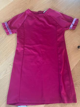 Dievcenske saty, terranova,140