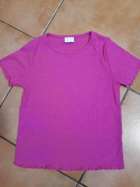 Tričko, f&f,140