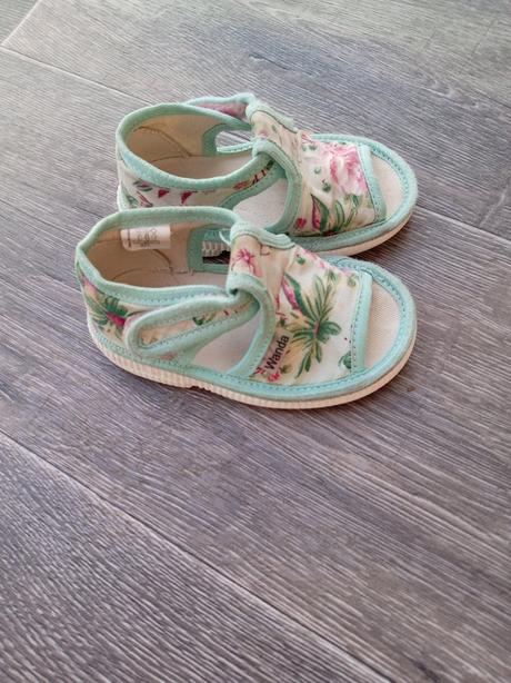 Papučky wanda, wanda,21