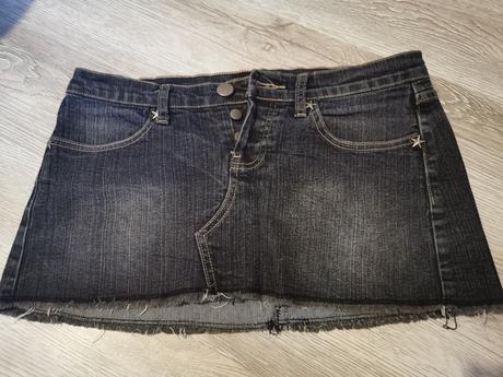 Dámska sukňa, gate,m