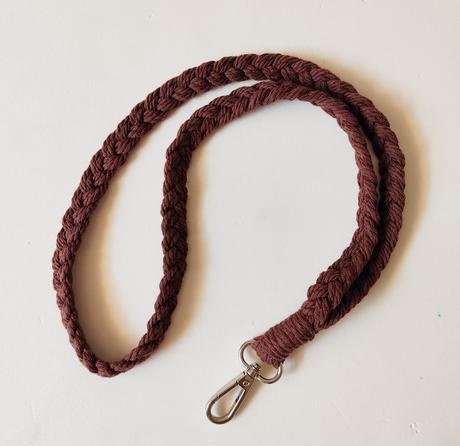 Šnúrka na mobil/kľúče, 