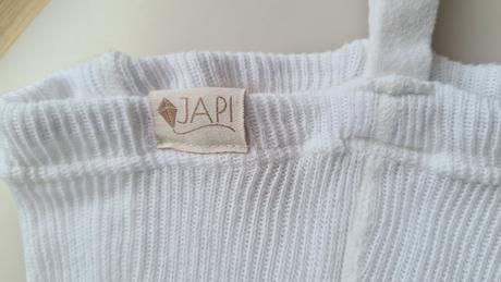 Pančušky bavlnené japitex, japitex,80