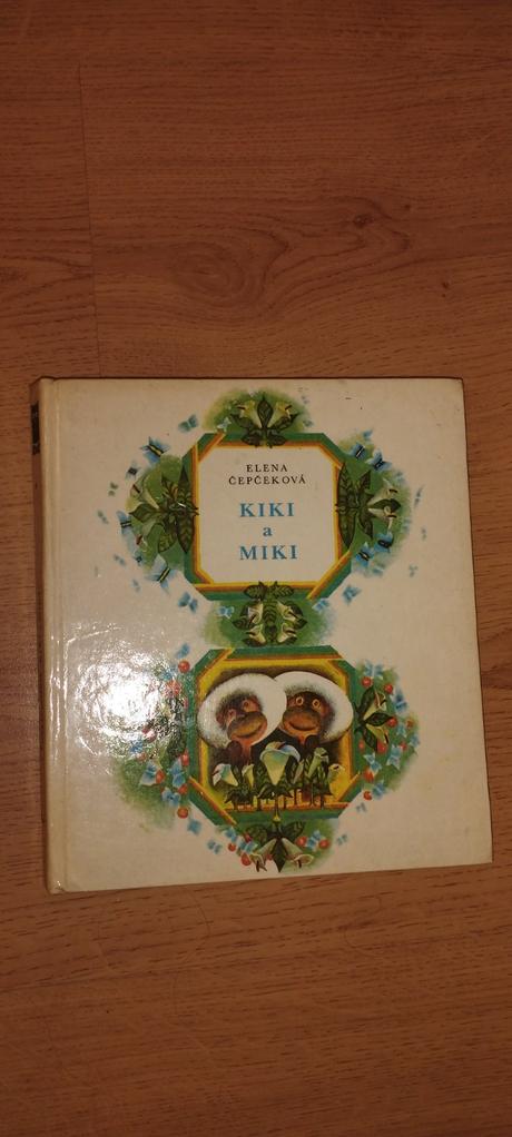 Kiki a miki, 