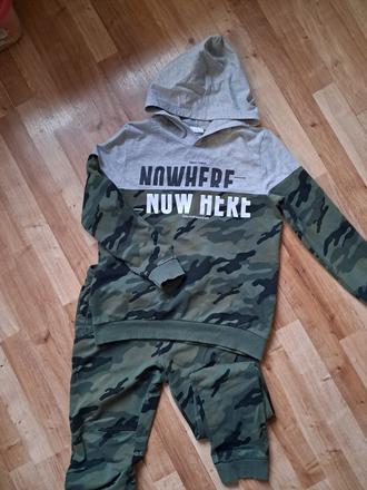 Súprava, coccodrillo,164