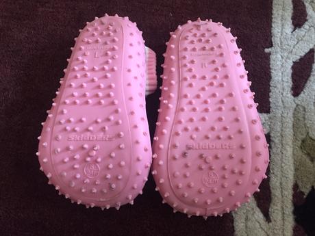 Skidders papučky i na vonok  c.24, 24